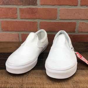 Vans Classic Slip on